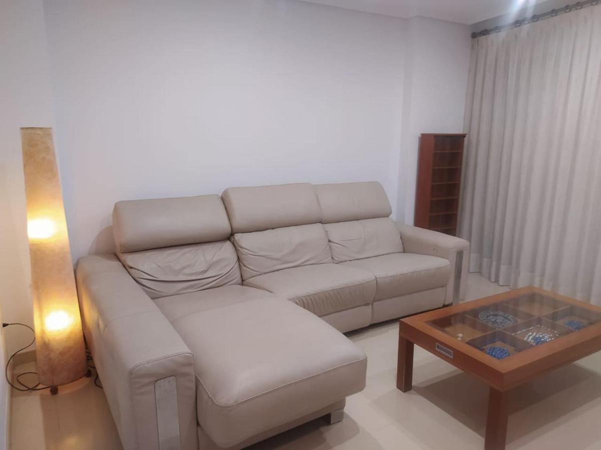 Apartamento Eco-Manolita Elche Exterior foto