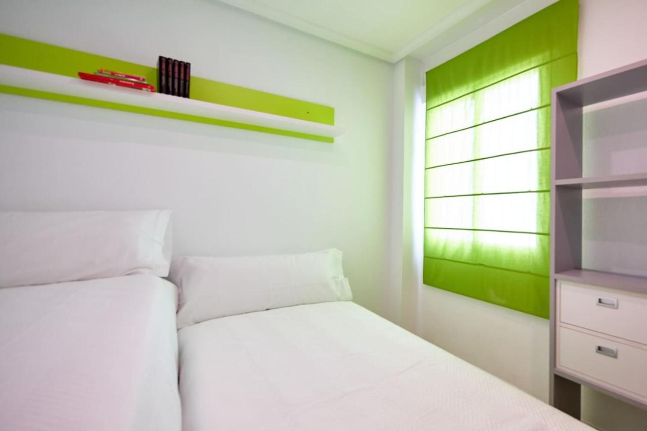 Apartamento Eco-Manolita Elche Exterior foto